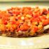 Mexican Pizza