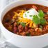 Quinoa Chili