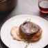 Bacon-Wrapped Filet Mignon