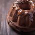 Chocolate pound cake