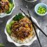 chicken teriyaki
