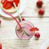 Vitamin-rich smoothies