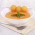 Melon soup