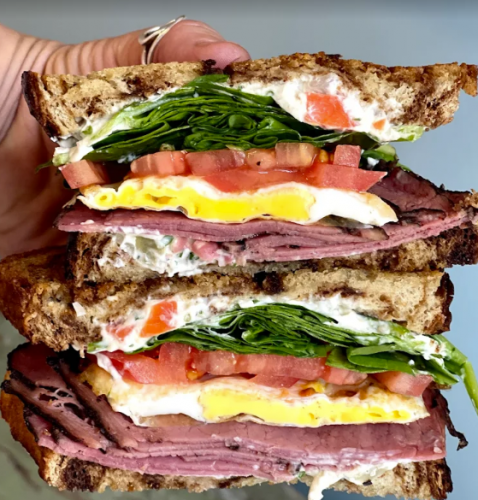 Wisconsin: Marigold Kitchen