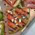 Grilled Watermelon Steaks