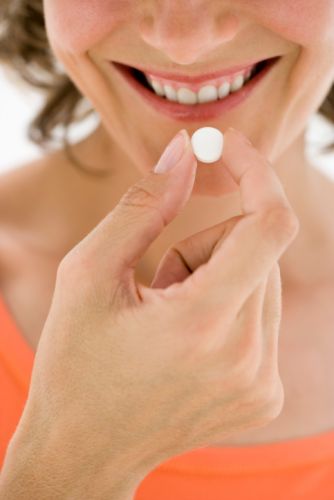 TOP SUPPLEMENTS FOR INCREASING BUST SIZE