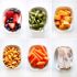 Toddler Nibble Tray
