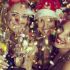 Why do we drink Champagne to celebrate?