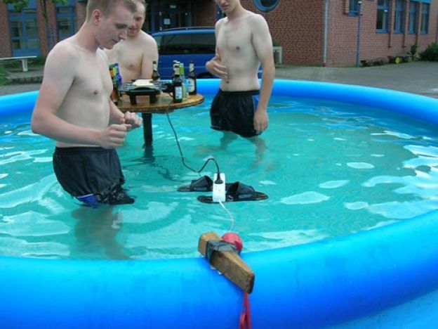 Why Women Live Longer Than Men