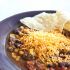 7-can crockpot taco soup