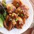 3 ingredient apple juice chicken
