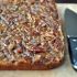 Pecan pie bars
