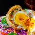 Scotch Egg, UK