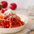 Bucatini All'Amatriciana