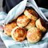 Perfect Flaky Layered Buttermilk Biscuits