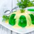 Sugar-free jello