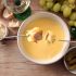 White Wine Fondue