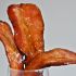 Crispy Cardamom Sugared Bacon