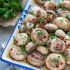 Marinated Mushrooms