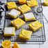 Classic Easy Meyer Lemon Bars with Shortbread Crust