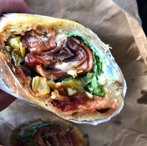 Goose The Market - Indianapolis, Indiana