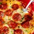 Pizza Dip
