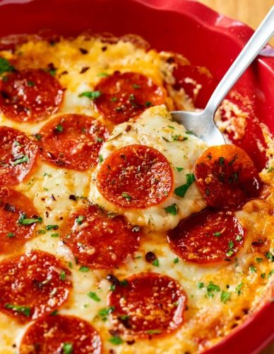 Pizza Dip