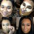 Contouring: step by step