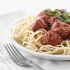 Pasta Bolognese