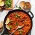 1-Pot Chickpea Shakshuka