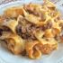 Tomato Beef Country Casserole