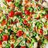 Broccoli Ranch pasta salad