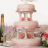 Why do we drink Champagne at a wedding?