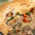 Chicken Pot Pie