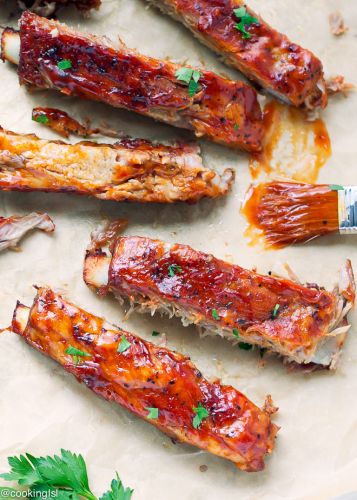 Missouri: BBQ