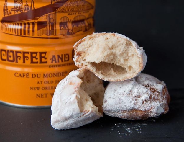 Beignets