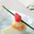 Caviar eggs