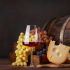 Malbec and Gouda