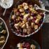 Mixed Berry Strata