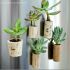 9) Mini Planters