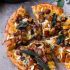 Butternut Squash Pizza