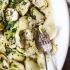 Artichoke Hearts in a White Wine Garlic Butter Sauce