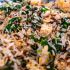Add Starches Toward the End