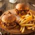 Sloppy Joe Sliders