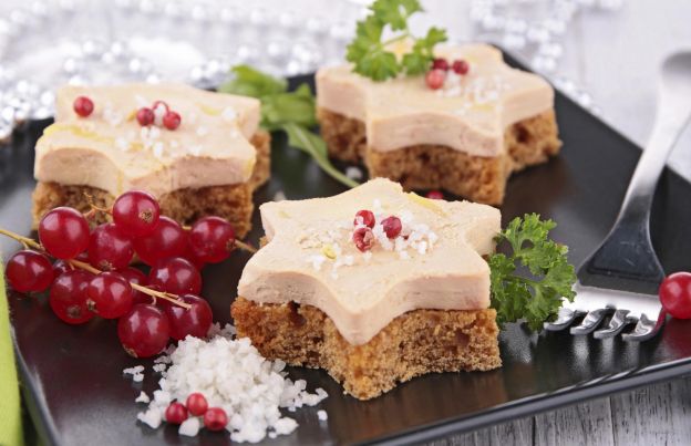 Get creative with your snacks