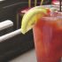 The light Bloody Mary