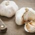 Roasted garlic