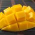 Exotic Mango Guacamole