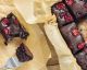 How to pair red wine with chocolate