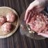 Running out of meat